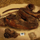 Turin Mummy S. 293 (RCGE 16550).
